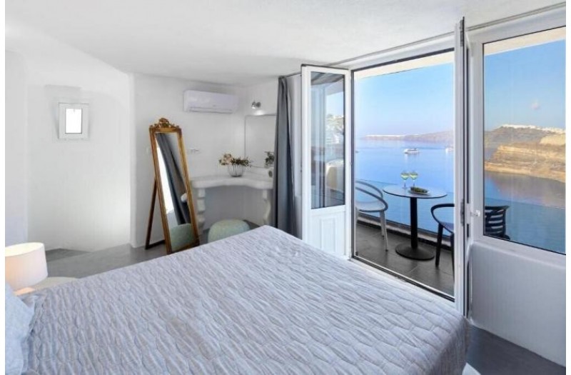 Готель Suites Of The Gods Hotel, 4★