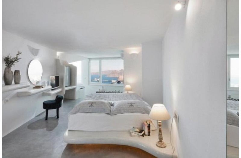 Готель Suites Of The Gods Hotel, 4★