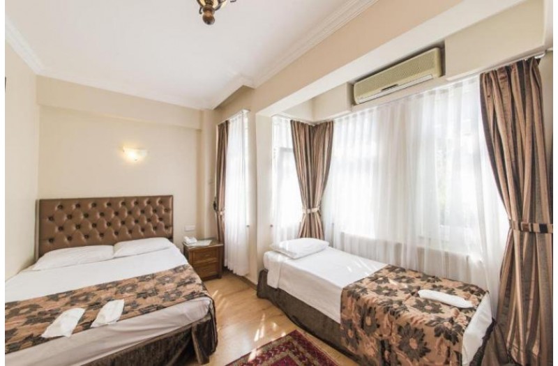 Готель Sultan'S Inn, 3★ Готель Sultan'S Inn, 3★