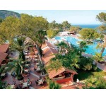Готель Sultan Beldibi Hotel (ex. Sentido Sultan Hotel/Paloma Club Sultan Beldibi), 4★