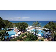 Готель Sultan Beldibi Hotel (ex. Sentido Sultan Hotel/Paloma Club Sultan Beldibi), 4★