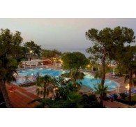 Готель Sultan Beldibi Hotel (ex. Sentido Sultan Hotel/Paloma Club Sultan Beldibi), 4★