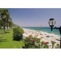 Готель Sultan Beldibi Hotel (ex. Sentido Sultan Hotel/Paloma Club Sultan Beldibi), 4★