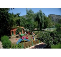 Готель Sultan Beldibi Hotel (ex. Sentido Sultan Hotel/Paloma Club Sultan Beldibi), 4★