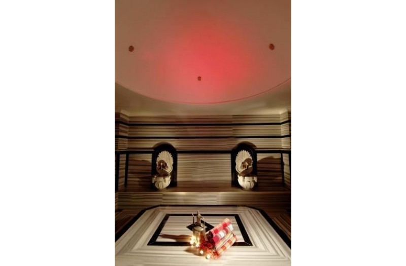 Готель Sultan Beldibi Hotel (ex. Sentido Sultan Hotel/Paloma Club Sultan Beldibi), 4★