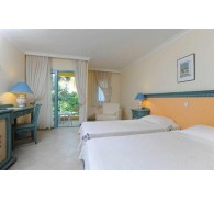 Готель Sultan Beldibi Hotel (ex. Sentido Sultan Hotel/Paloma Club Sultan Beldibi), 4★