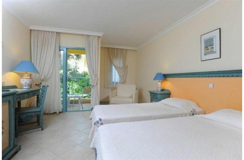 Готель Sultan Beldibi Hotel (ex. Sentido Sultan Hotel/Paloma Club Sultan Beldibi), 4★