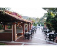 Готель Sultan Beldibi Hotel (ex. Sentido Sultan Hotel/Paloma Club Sultan Beldibi), 4★