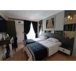 Готель Sultansaray Suites, отель без категории★