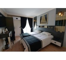 Готель Sultansaray Suites, отель без категории★