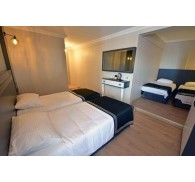 Готель Sultansaray Suites, отель без категории★
