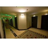 Готель Sultansaray Suites, отель без категории★