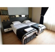 Готель Sultansaray Suites, отель без категории★