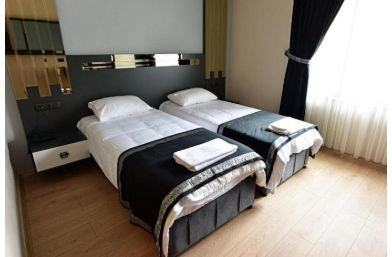 Готель Sultansaray Suites, отель без категории★