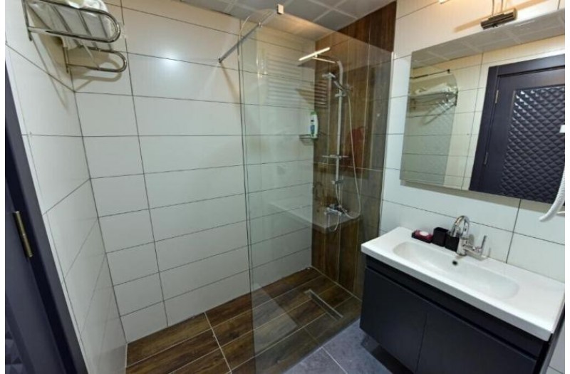 Готель Sultansaray Suites, отель без категории★