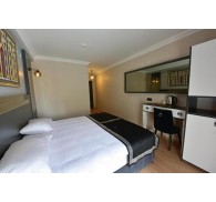 Готель Sultansaray Suites, отель без категории★