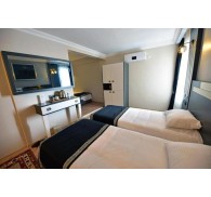 Готель Sultansaray Suites, отель без категории★