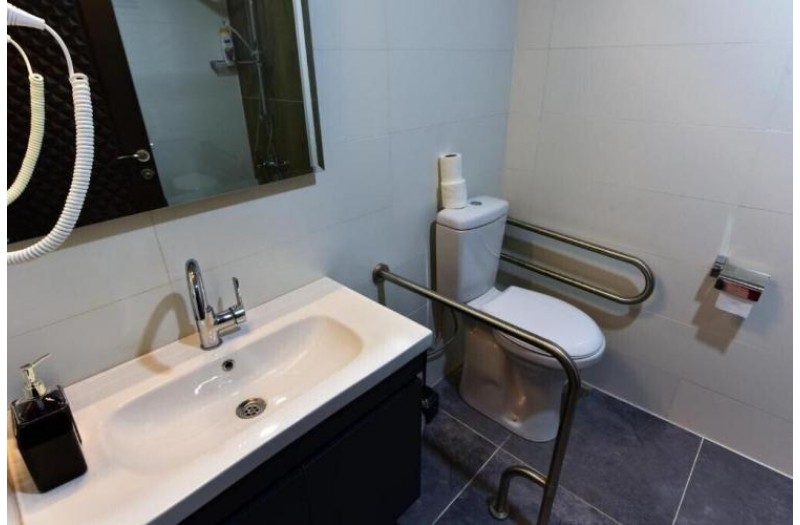 Готель Sultansaray Suites, отель без категории★