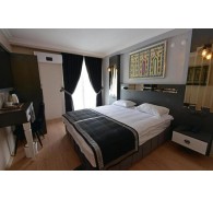 Готель Sultansaray Suites, отель без категории★