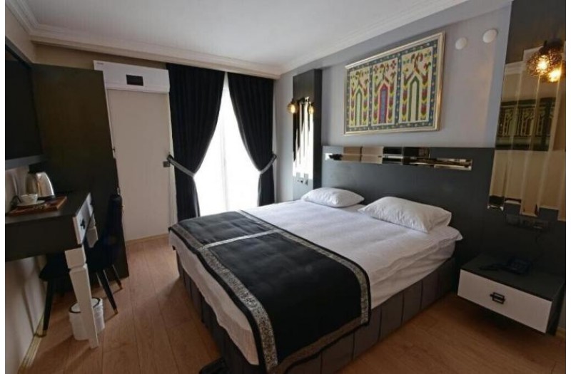 Готель Sultansaray Suites, отель без категории★