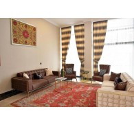 Готель Sultansaray Suites, отель без категории★