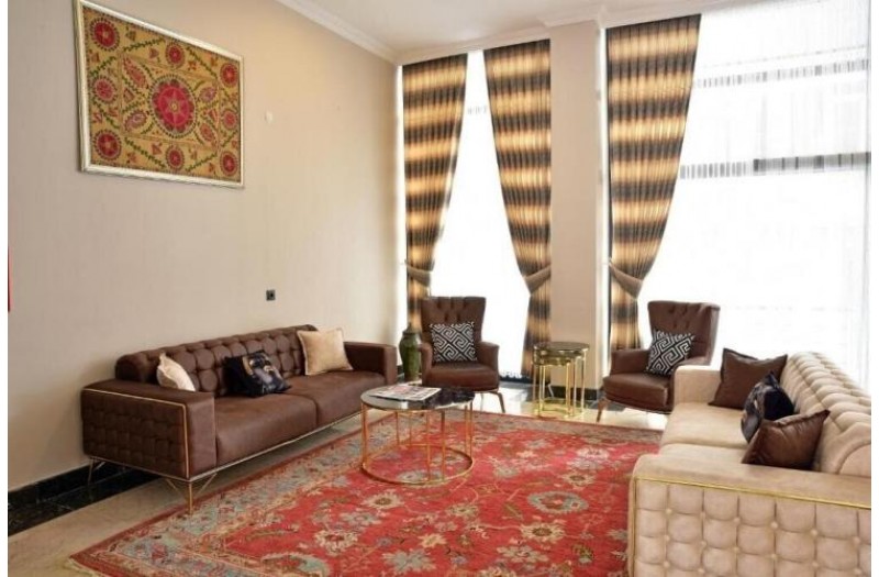 Готель Sultansaray Suites, отель без категории★