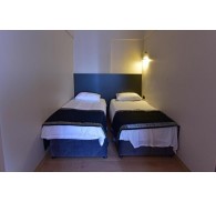 Готель Sultansaray Suites, отель без категории★