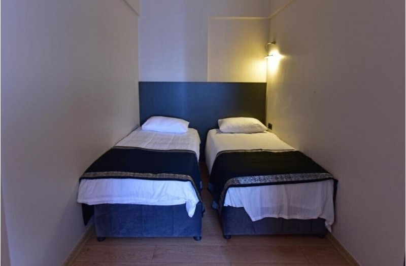 Готель Sultansaray Suites, отель без категории★