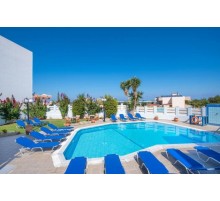 Готель Summer Dreams Apartments, 1★