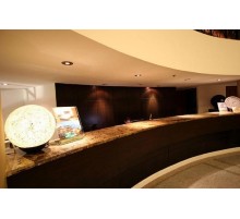 Готель Summer Spring Hotel, 3★