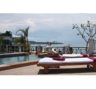 Готель Summer Spring Hotel, 3★