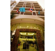 Готель Summer Spring Hotel, 3★