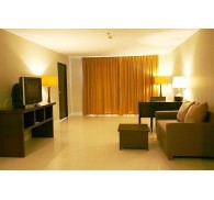 Готель Summer Spring Hotel, 3★