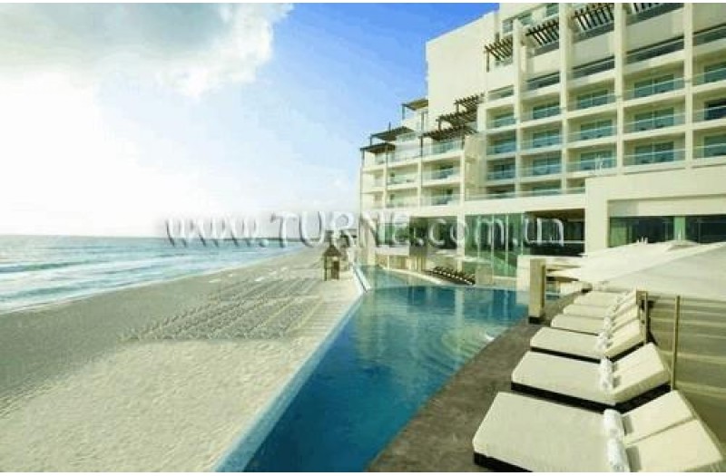 Готель Sun Palace, 5★ Готель Sun Palace, 5★
