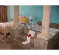 Готель Sun Palace, 5★