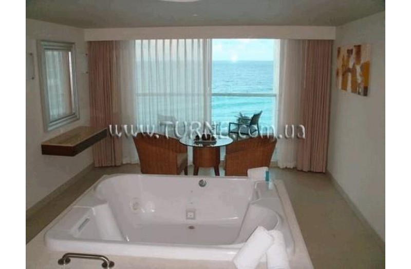 Готель Sun Palace, 5★ Готель Sun Palace, 5★