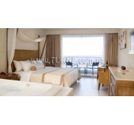 Готель Sun Palace, 5★
