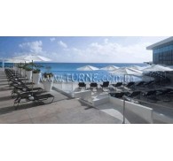 Готель Sun Palace, 5★