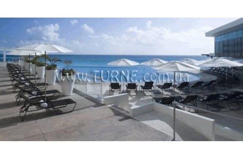 Готель Sun Palace, 5★ Готель Sun Palace, 5★