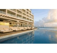 Готель Sun Palace, 5★