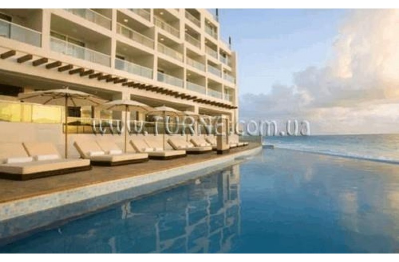 Готель Sun Palace, 5★ Готель Sun Palace, 5★