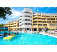 Готель Sun Palace (ex. Sunny Beach Hotel), 4★