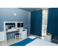Готель Sun Palace (ex. Sunny Beach Hotel), 4★