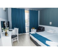 Готель Sun Palace (ex. Sunny Beach Hotel), 4★