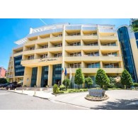Готель Sun Palace (ex. Sunny Beach Hotel), 4★