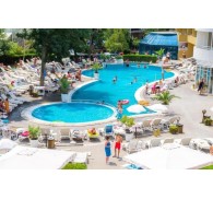 Готель Sun Palace (ex. Sunny Beach Hotel), 4★