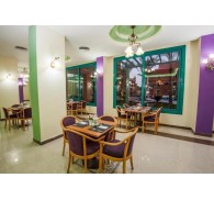 Готель Sun & Sea Hotel, 3★