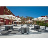 Готель Sun & Sea Hotel, 3★