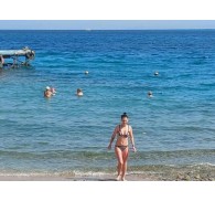 Готель Sun & Sea Hotel, 3★