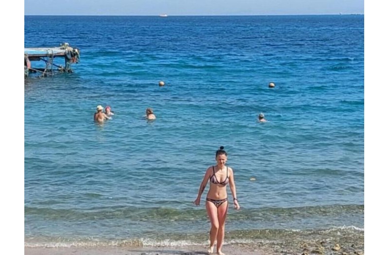 Готель Sun & Sea Hotel, 3★